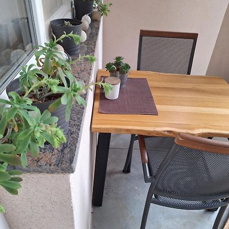 Modern Apartment In Пореч Екстер'єр фото